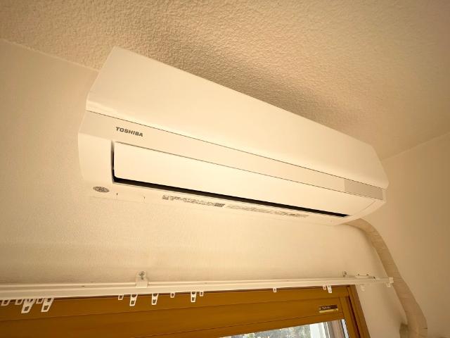神戸市北区鈴蘭台西町マンション 設備