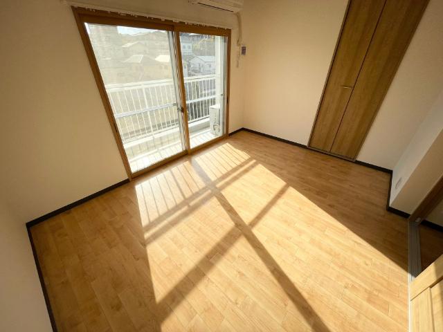 神戸市北区鈴蘭台西町マンション その他部屋・スペース