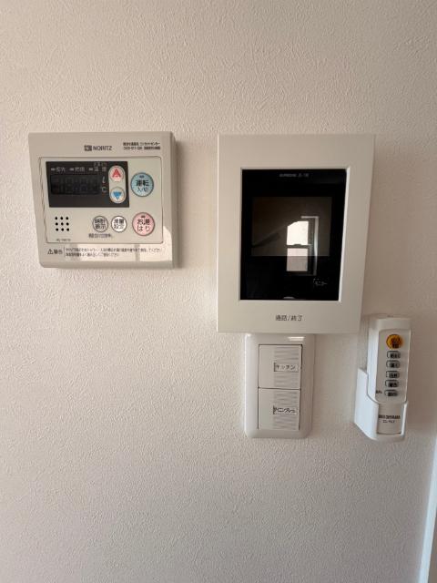 グランメール浜中町 部屋画像