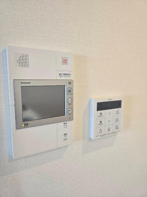 神戸市兵庫区駅南通マンション 設備
