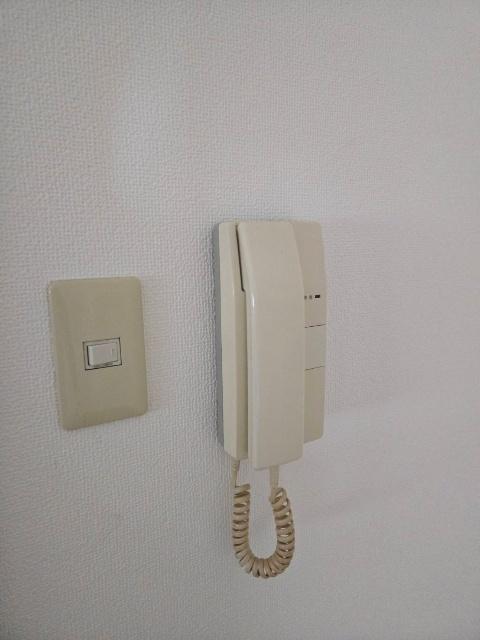 神戸市兵庫区兵庫町マンション セキュリティ