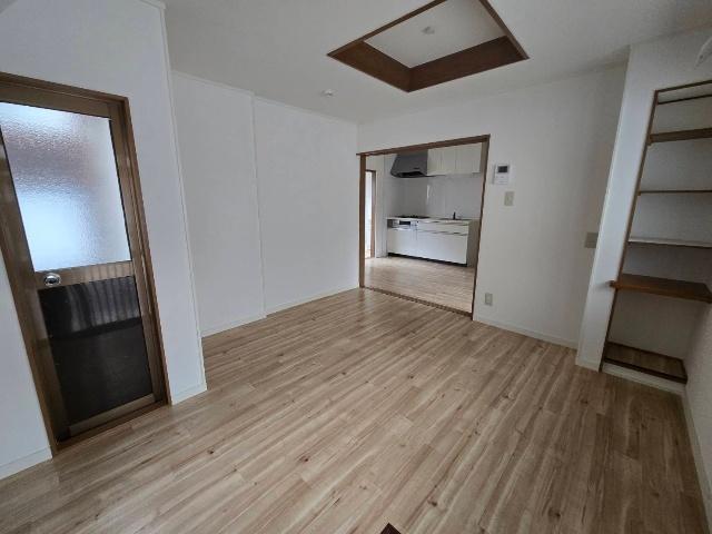 神戸市兵庫区楠谷町一戸建 その他部屋・スペース