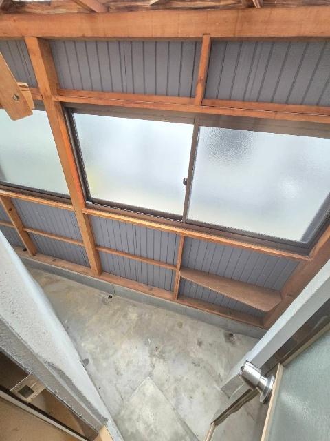 神戸市兵庫区楠谷町一戸建 その他部屋・スペース