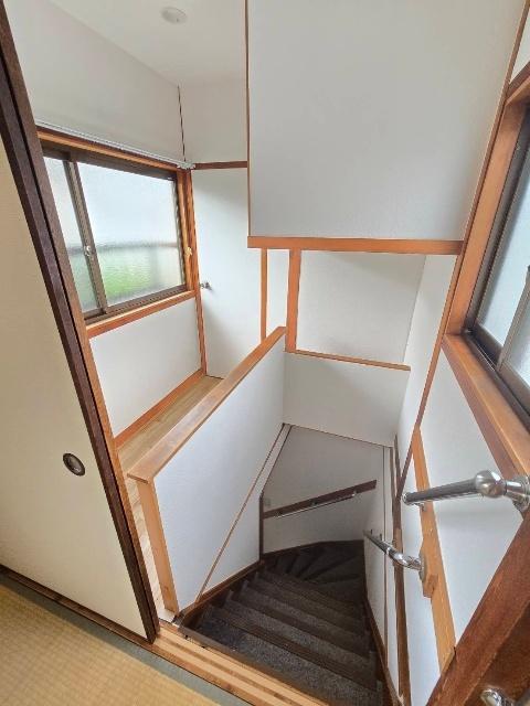 神戸市兵庫区楠谷町一戸建 その他部屋・スペース