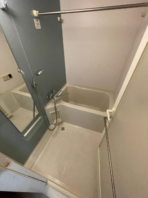 神戸市兵庫区駅南通マンション バス／シャワー