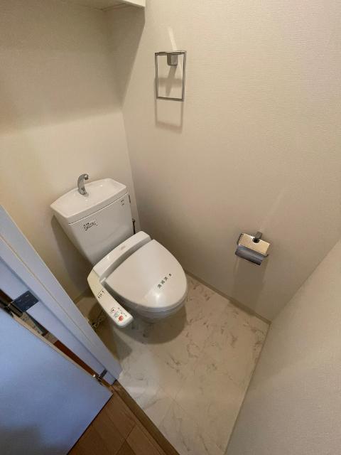 神戸市兵庫区駅南通マンション 部屋画像