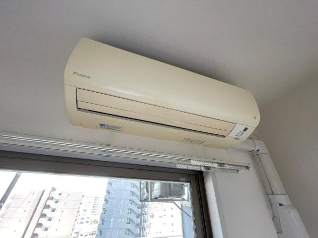 神戸市兵庫区駅南通マンション 部屋画像