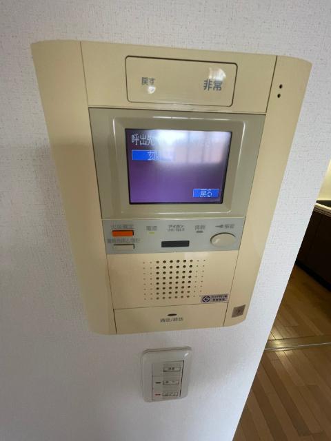 神戸市兵庫区駅南通マンション セキュリティ