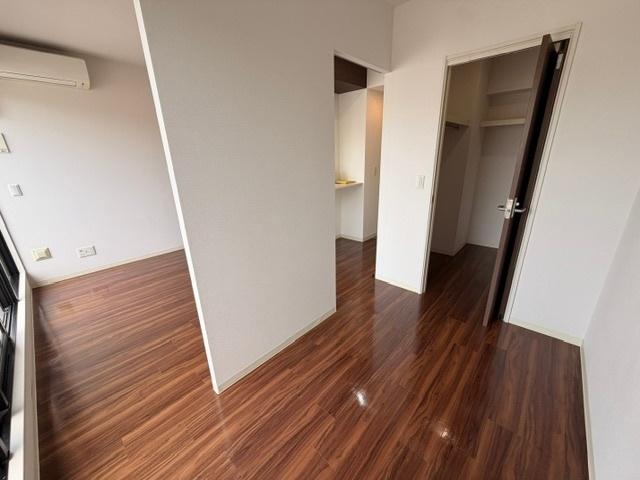 神戸市兵庫区西橘通マンション 室内