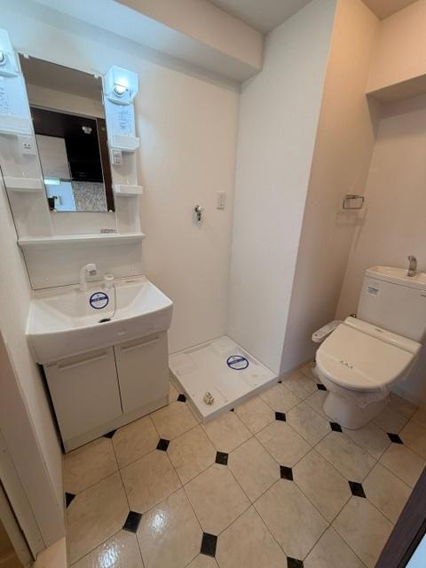 神戸市兵庫区西橘通マンション 部屋画像