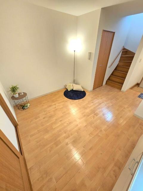 テラスMITO キッチン
