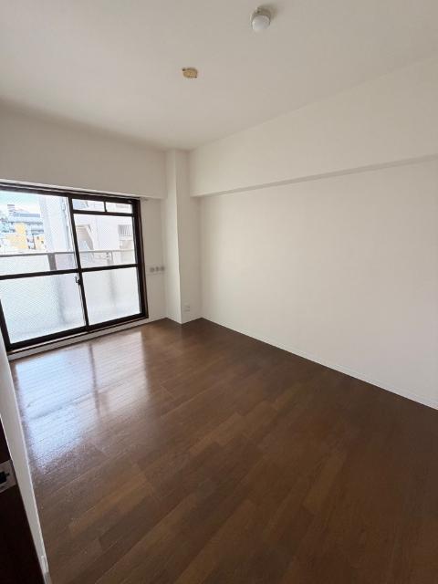 神戸市兵庫区下沢通マンション 部屋画像
