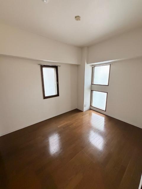 神戸市兵庫区下沢通マンション 部屋画像