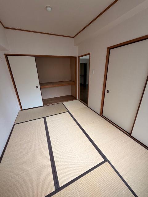 神戸市兵庫区下沢通マンション 部屋画像
