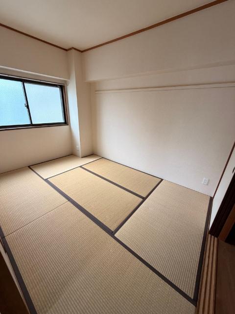 神戸市兵庫区下沢通マンション 部屋画像