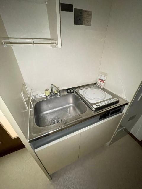神戸市兵庫区中道通マンション 部屋画像