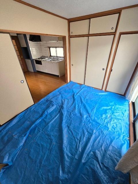 神戸市兵庫区塚本通マンション その他部屋・スペース