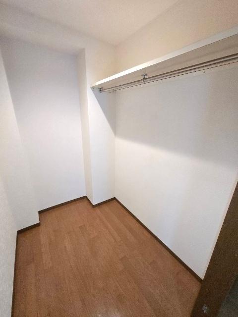 神戸市兵庫区塚本通マンション 収納