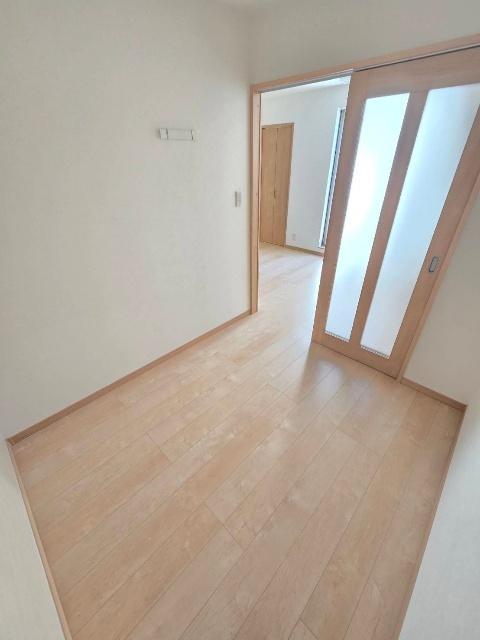 神戸市兵庫区湊川町アパート その他部屋・スペース