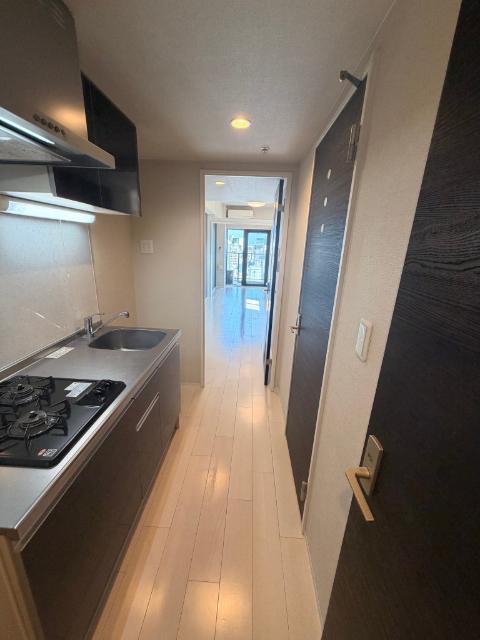 神戸市兵庫区西上橘通マンション 部屋画像