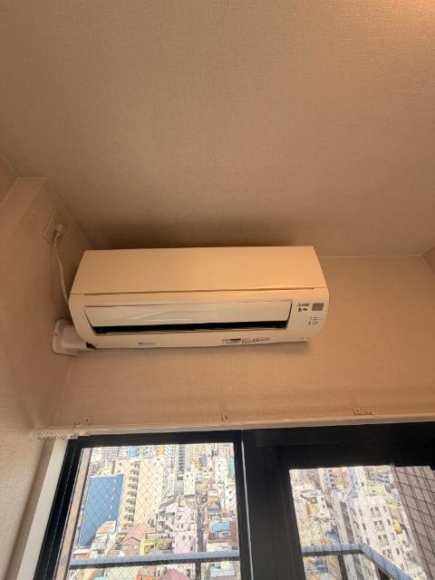 神戸市兵庫区西上橘通マンション 部屋画像