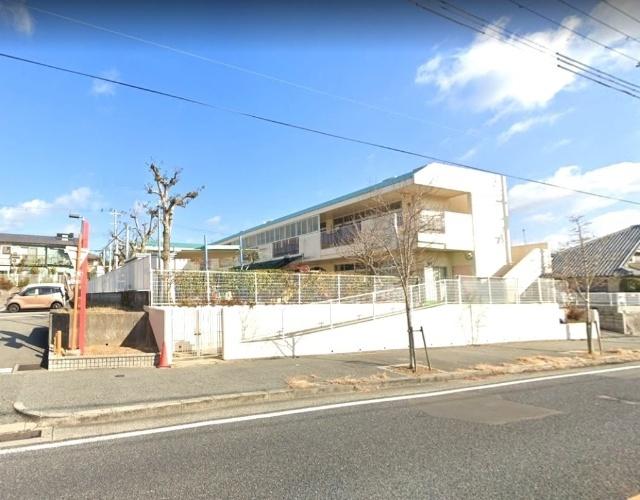鈴蘭台南町保育所：342m