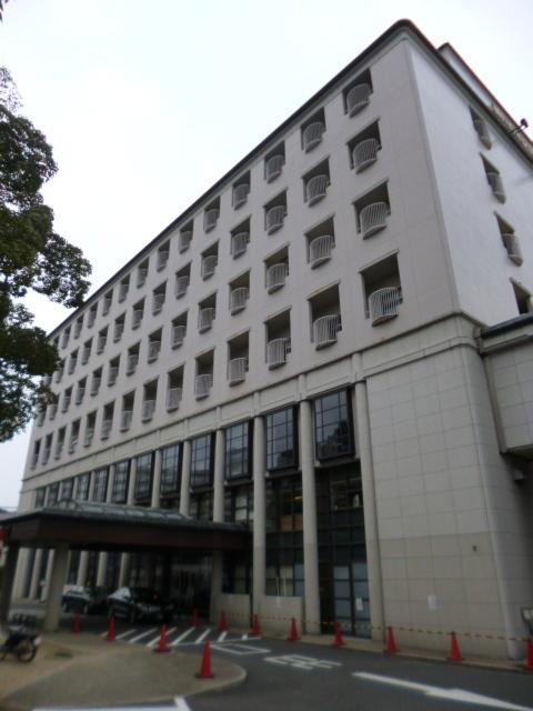 医療法人社団顕鐘会神戸百年記念病院