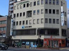 淡路信用金庫神戸中央支店