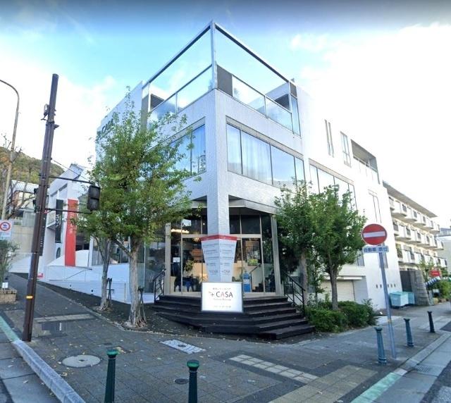 ＋CASA神戸北野坂