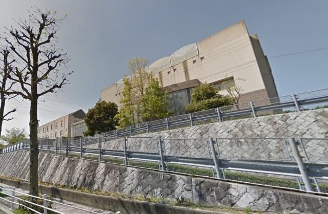 神戸市立山の手小学校