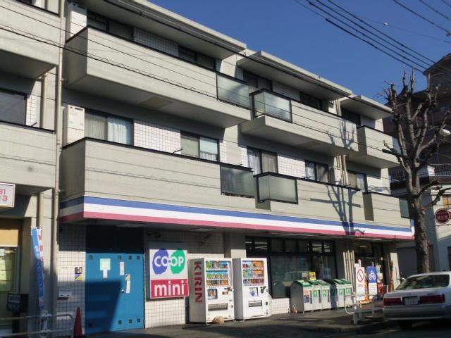 コープミニ荒田