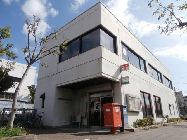 長田郵便局中央市場内分室