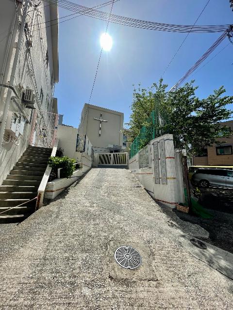 幼保連携型認定こども園神戸夢野幼稚園：276m