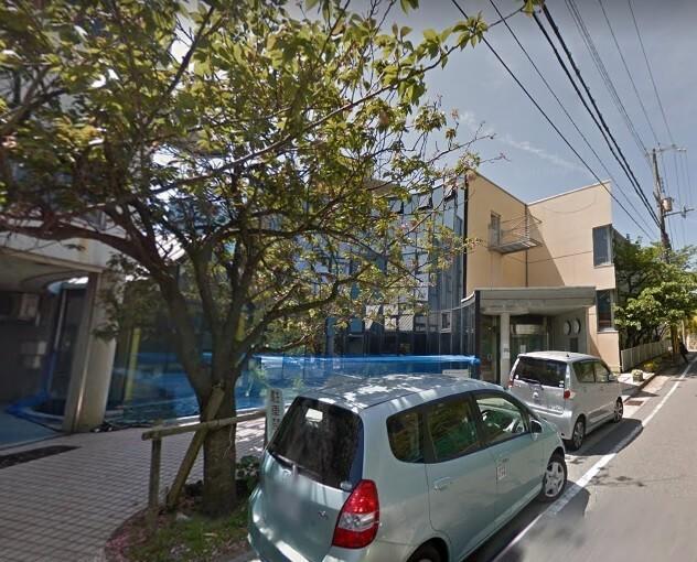 医療法人社団康人会適寿リハビリテーション病院：966m