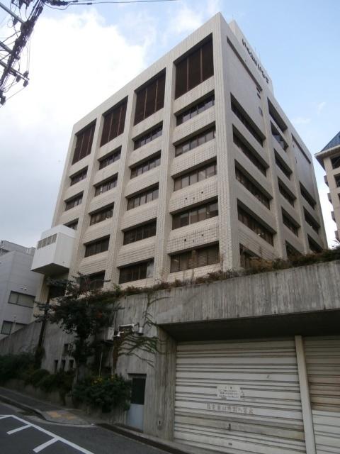 生田警察署：635m