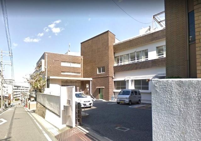 医療法人尚生会湊川病院：330m