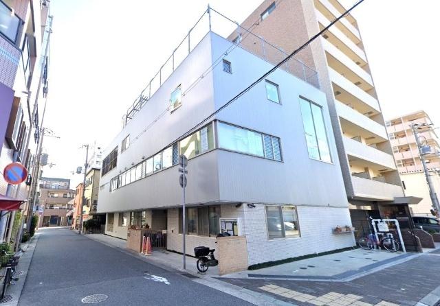 幼保連携型認定こども園いたやど保育園：271m
