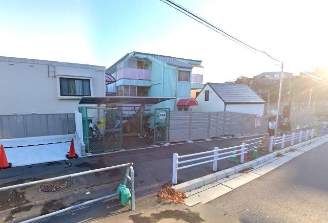 みなとがわ保育園：374m