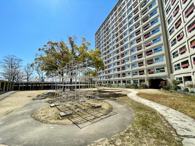神戸市兵庫区菊水町マンション その他