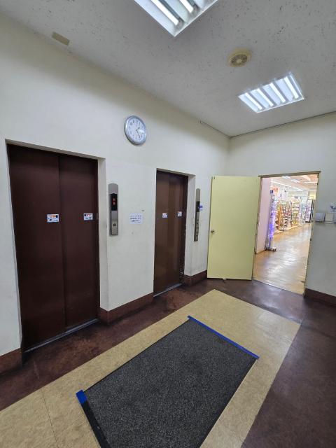 神戸市兵庫区荒田町マンション 共有部分