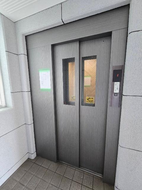 神戸市兵庫区門口町マンション 共有部分