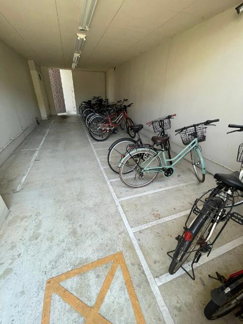 KMS新生水木通 その他