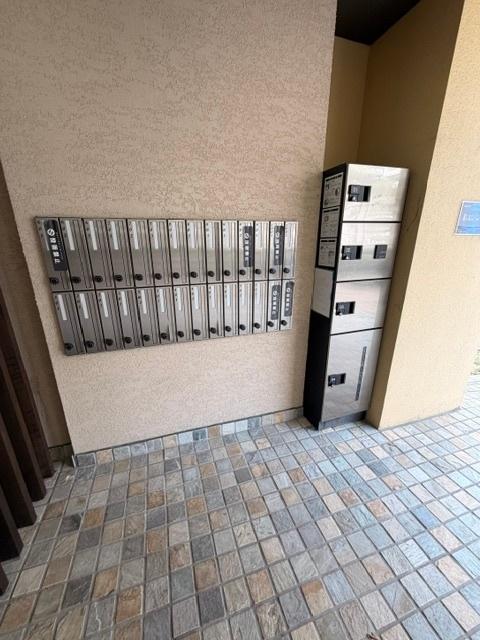 神戸市兵庫区西橘通マンション 物件画像