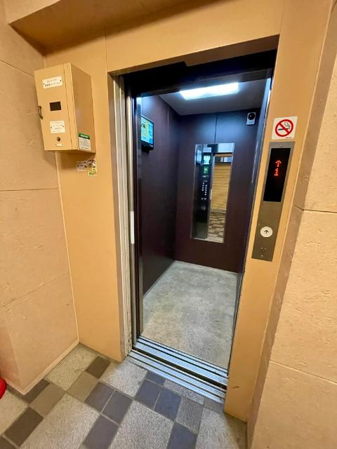 神戸市中央区相生町マンション 物件画像