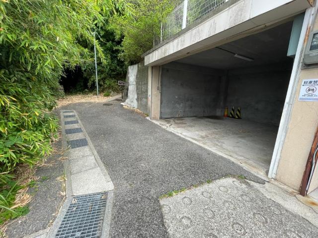 ＪＳ小山町 駐車場