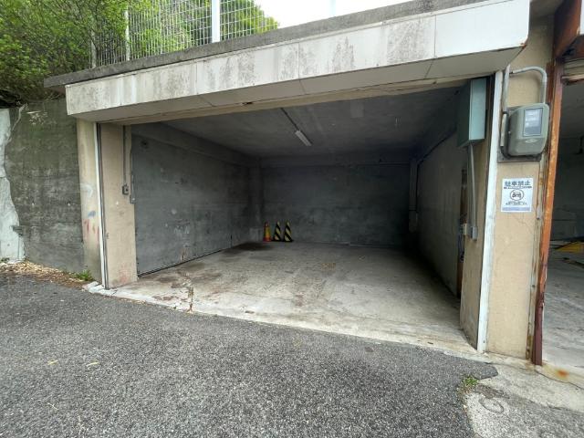 ＪＳ小山町 駐車場