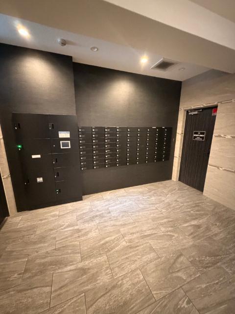 神戸市兵庫区西上橘通マンション 物件画像