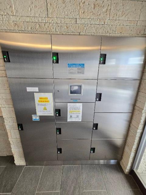 神戸市兵庫区兵庫町マンション 共有部分
