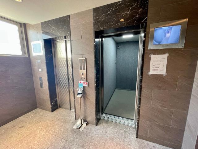 エステムコート神戸グランスタイル（706） その他