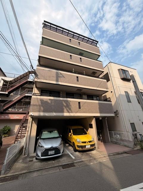 レグルス水木通の賃貸物件